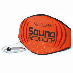 Ceinture amincissante Velform Sauna Reducer 