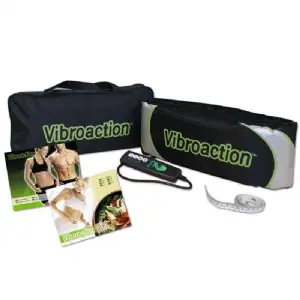 Ceinture vibroaction