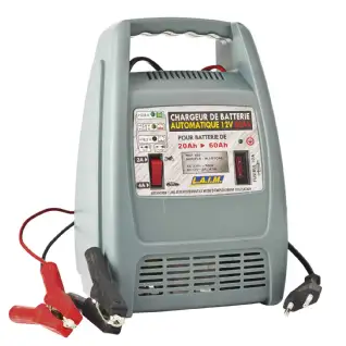 Chargeur de batterie 12v 