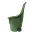 Chariot de jardin sur roues cuve 45L