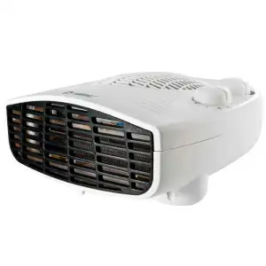 Chauffage 2000w horizontal+thermostat