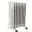 Radiateur à bain d huile 2000w