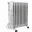 Radiateur à bain d'huile 2500w