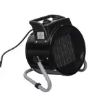 Chauffage soufflant et ventilateur 1500-3000 watts WERKA PRO