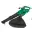 Aspirateur souffleur broyeur 2600w