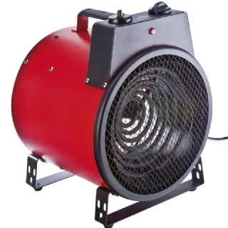 Chauffage soufflant ventilateur 3000 W