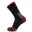 Chaussette renforcé polyamide 4 paires 