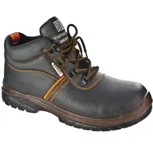 Chaussures de securite impermeables baudou