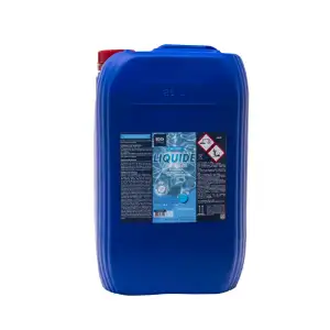 Chlore liquide 20 litres 