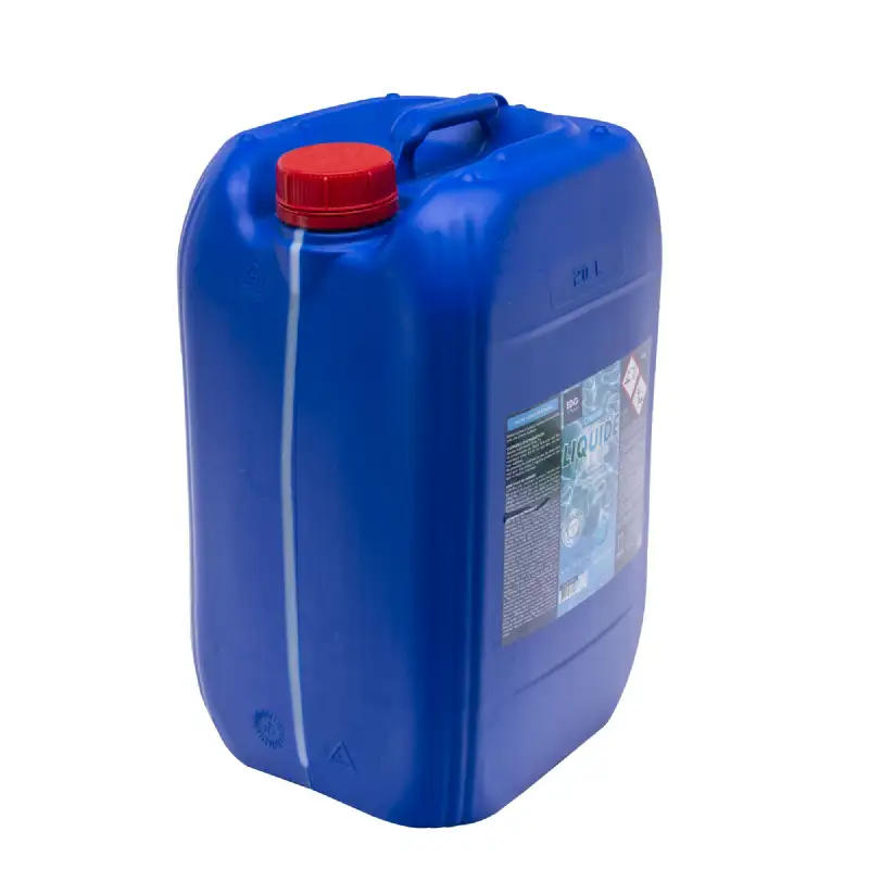 Chlore liquide 20 litres 