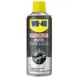 La Bombe Cire & Polish WD40 400ml