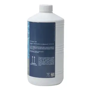 Clarifiant floculant liquide 1 litre