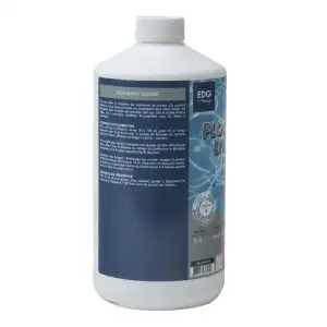 Clarifiant floculant liquide 1 litre