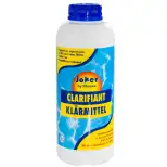 Clarifiant liquide 1 litre pour piscine Joker