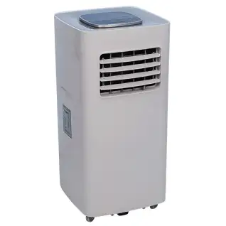 Climatiseur portable 7000 BTU H – 2000 W