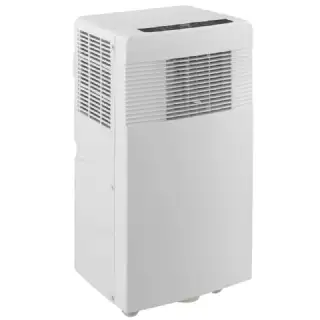 Climatiseur Sanéo 9000BTU 2 vitesses (25m²) avec télécommande