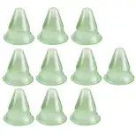 Cloche pour plants 10pcs