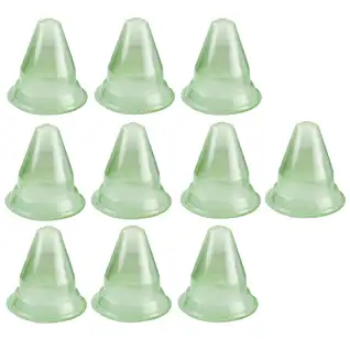 Cloche pour plants 10pcs