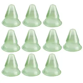 Cloche pour plants 10pcs