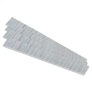 Lot de 1500 Clous type A 15 mm Kreator