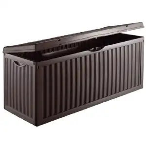 Coffre de rangement 340 litres