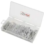 Coffret de 150 goupilles beta assorties 