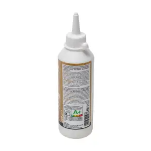 Colle à bois rapide blanche 250g