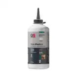 Colle à bois rapide blanche 250 ml QS