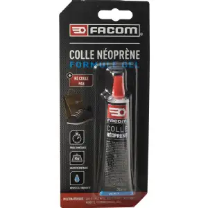 Colle néoprène gel 30ml facom