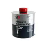 Colle pour PVC 500 ml QS