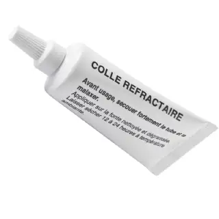 Colle réfractaire 20 ml