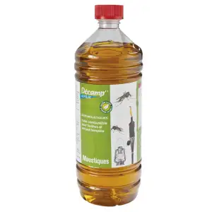 Combustible anti-moustiques 1L