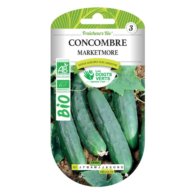 CONCOMBRE MARKETMORE BIO