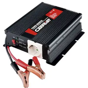 Convertisseur électrique 600w 24/230v