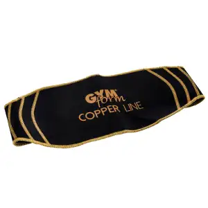 Ceinture de maintient lombaire GymForm 