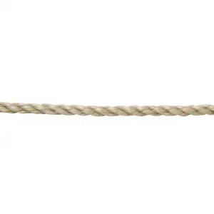 Corde beige 40m (Ø 4,5mm) WERKA PRO