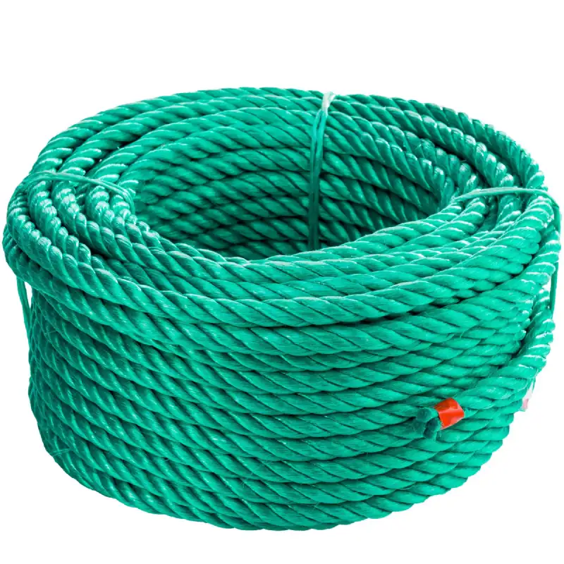 Corde polypropylène 30m haute resistance Ø 12mm