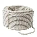 Corde beige 50m WERKA PRO (Ø14mm)