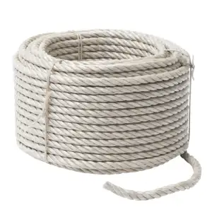 Corde beige 50m WERKA PRO (Ø14mm)