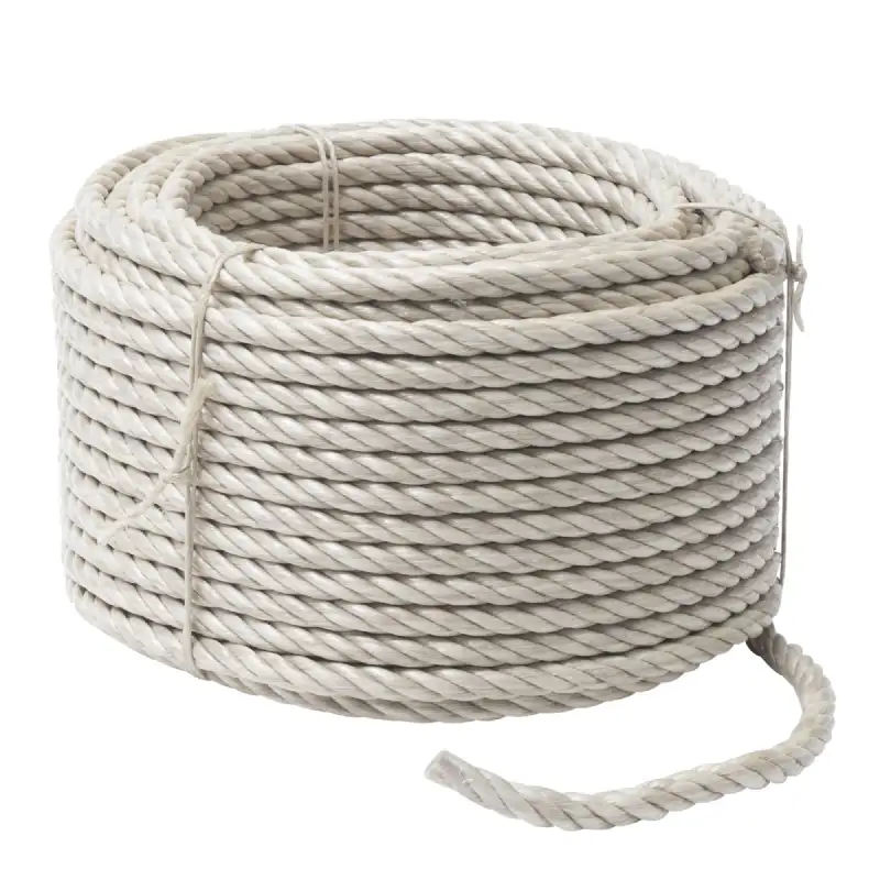 Corde beige 50m WERKA PRO (Ø14mm)