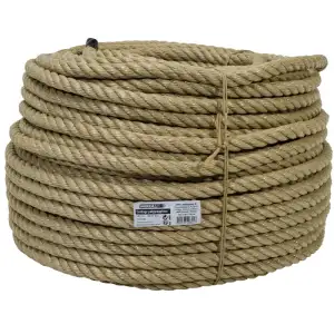 Corde polypropylène WERKA PRO (Ø18mm x 100m) 