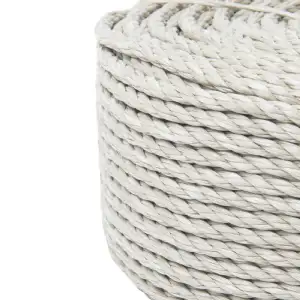 Corde beige 100 mètres WERKA PRO