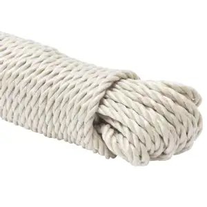 Corde beige 25m WERKA PRO