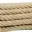 Corde en chanvre naturel (Ø18mm x 25m) WERKA PRO 