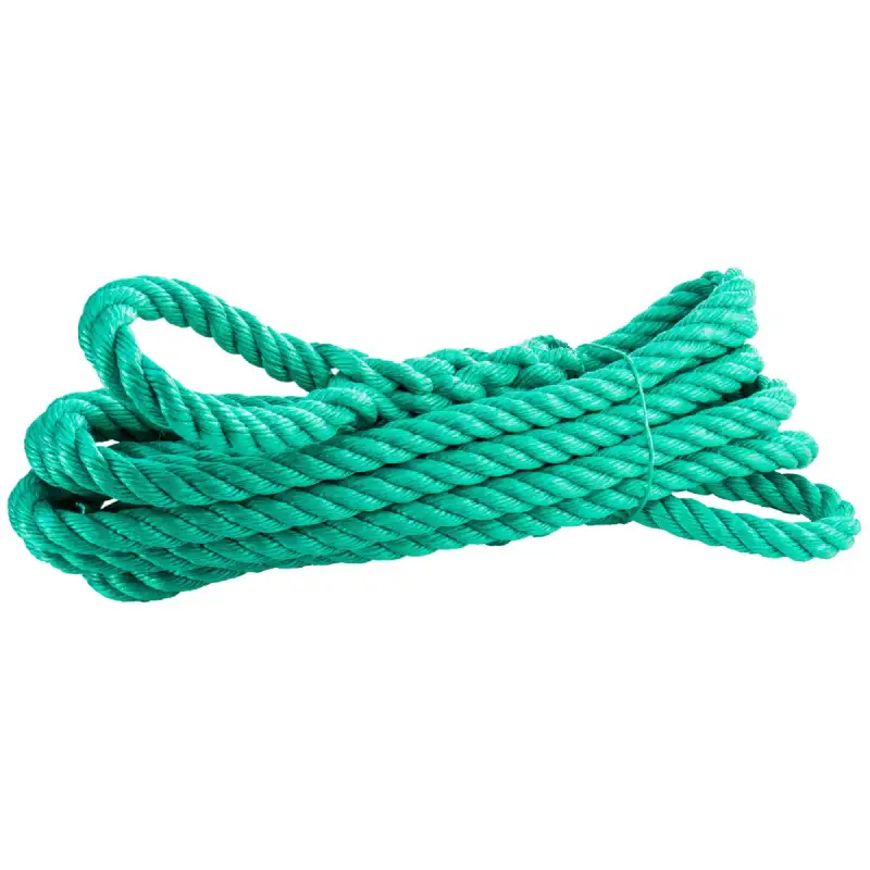 Corde de traction 6m ∅ 20mm