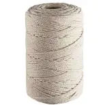 Cordeau coton 500 g en bobine de 150 m