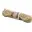 Cordelette laine mouton 10m naturel