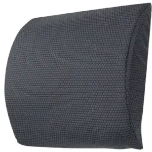 Coussin lombaire cale dos