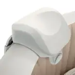 Appui-tête deluxe pour spa gonflable Intex