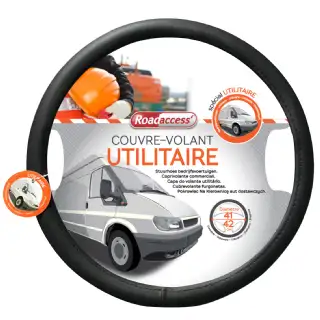 Couvre volant utilitaire primo de 42cm